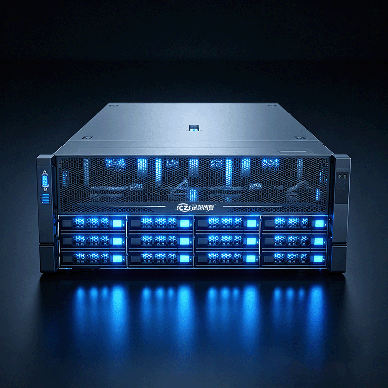 SCZS Galactic 400 (S4)