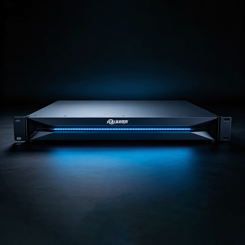 SCZS Quantum 100 (S1)